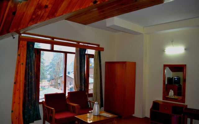 CS Shhandella Hotel