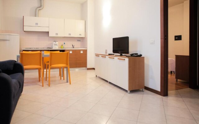 Residence Verona Class