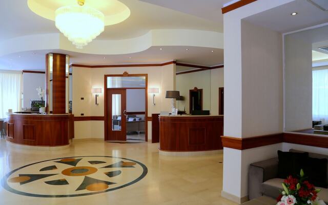 Hotel Adriatico