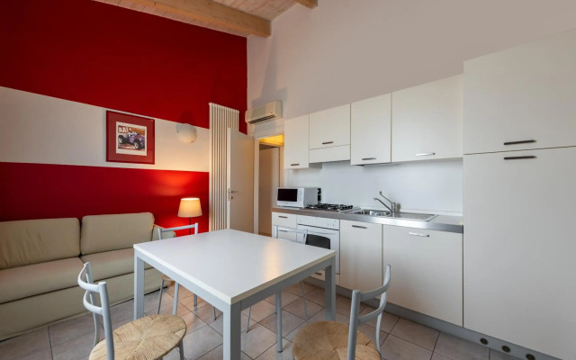 Hotel Maranello Village