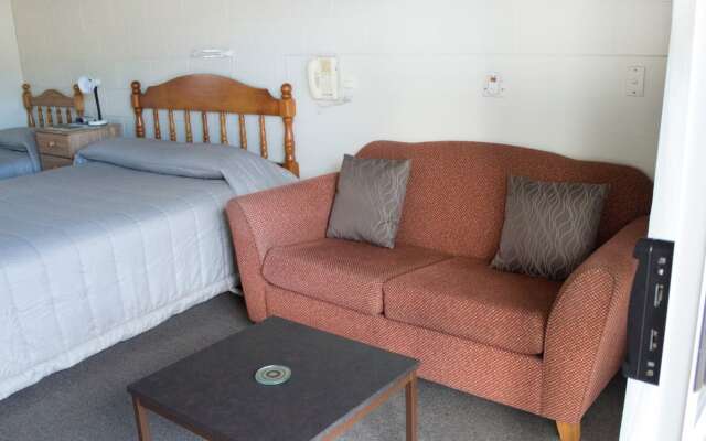 Alpine Motel