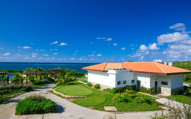 Pristine Bay Beach Villa 104