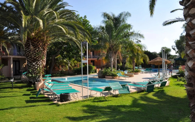 Green Village Resort