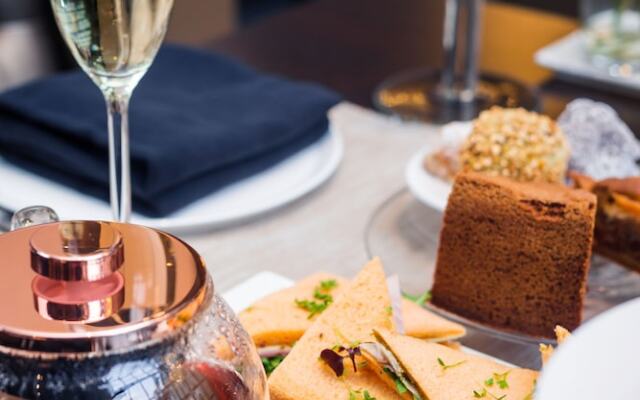 Het Gouden Hart Hotel & Brasserie