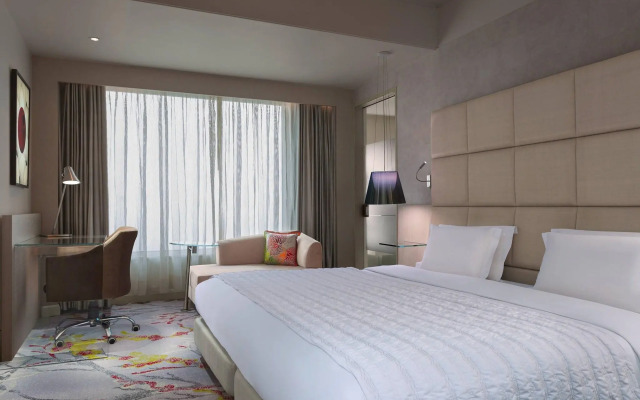 Le Méridien Gurgaon, Delhi NCR