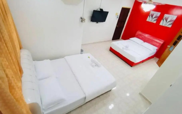 Irama Banglo with Private Pool