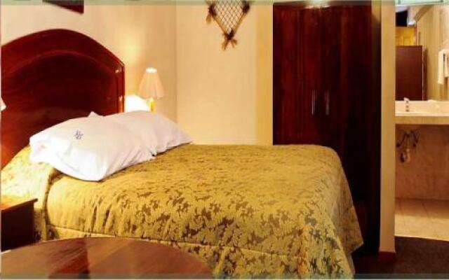 Hotel Presidente Huancavelica