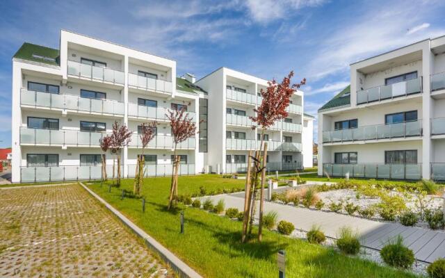 Apartamenty Sun & Snow Sunset Resort