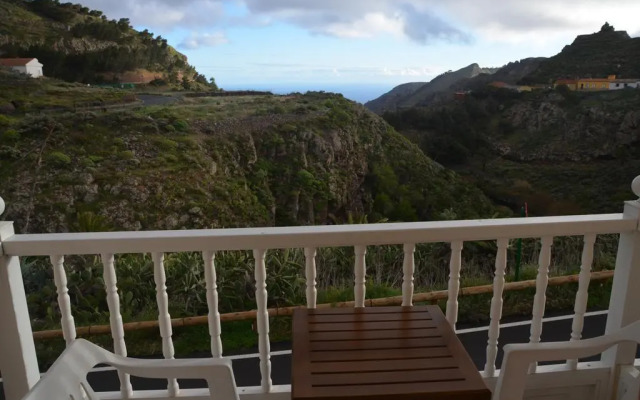 Apartamentos Arure Plaza