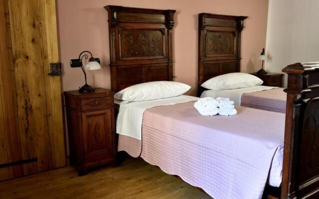 b&b CASCINA SORTINA Country House