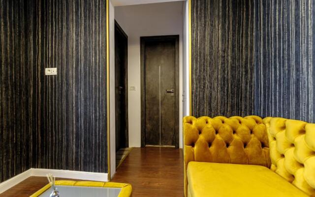 Feeling Home Apartment