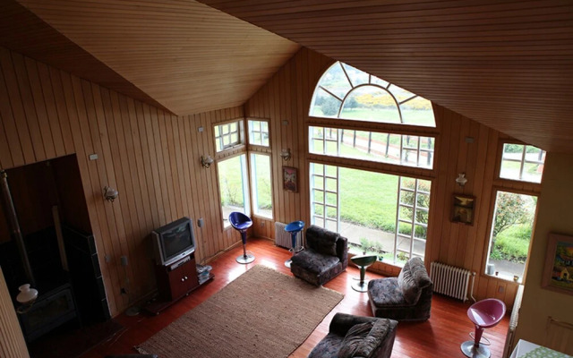 B&B Nampëlkafe