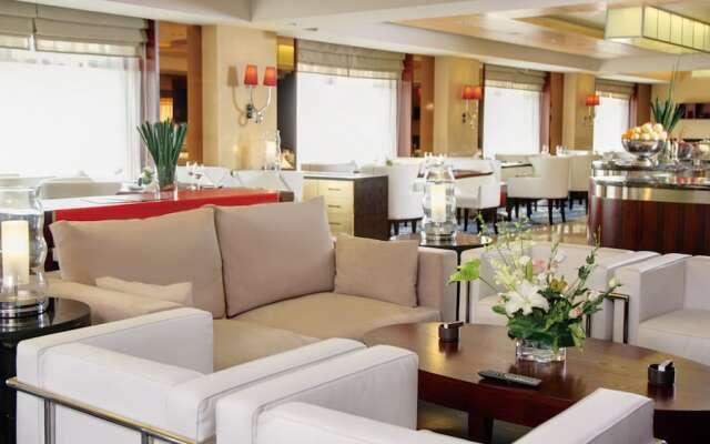 Qingdao  Parkview Holiday Hotel