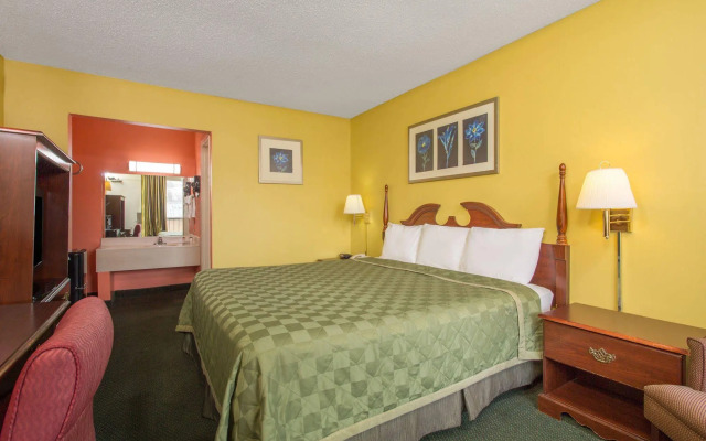 Knights Inn Roanoke