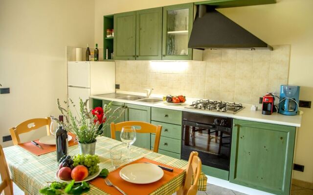 Casa Vacanze Arcobaleno