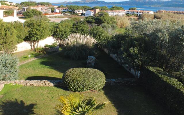 Apartment in Cannigione With sea View