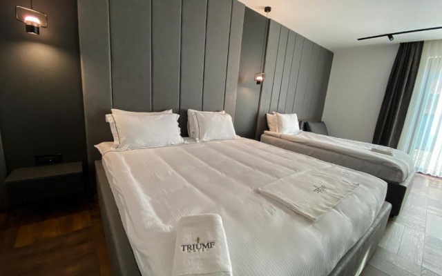 Triumf Hotel