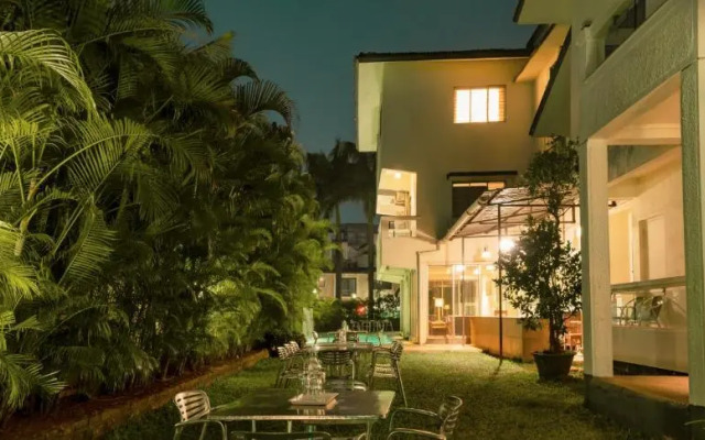 Villas By Hangout