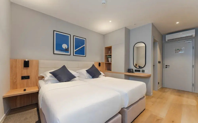 Hotel A'mare