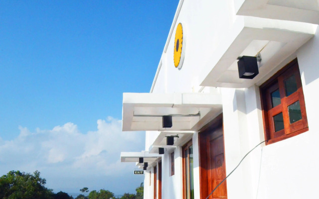 RedDoorz @ Recaido Road Palawan