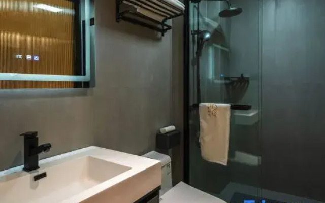 Yanqi Huakai Homestay