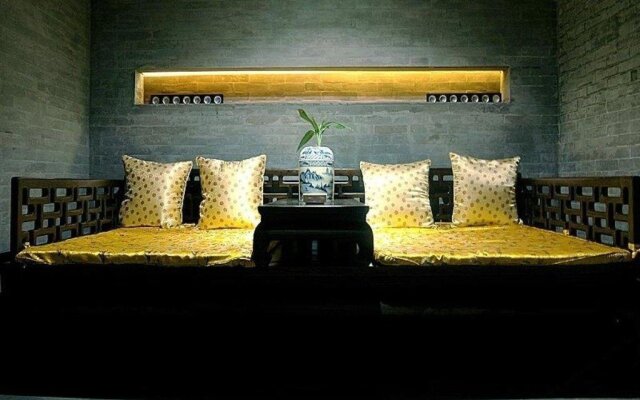 Wuxi 1881 Peninsula Hotel