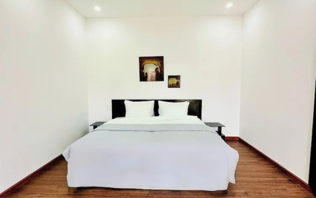 Laa House Hoi An