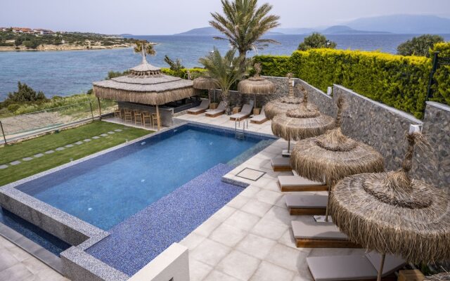 Sa'Rezya Hotel