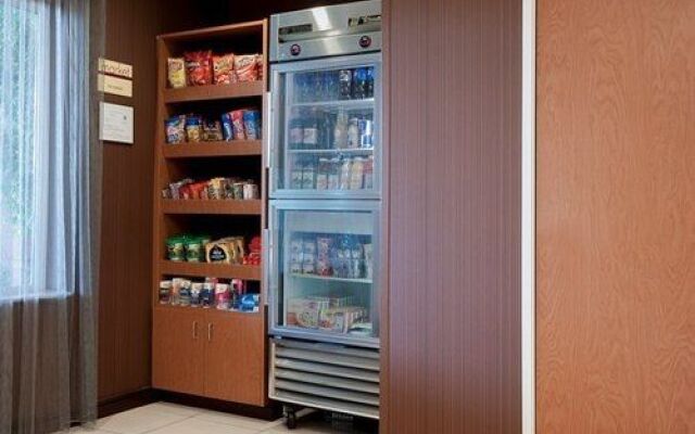 Fairfield Inn & Suites El Centro