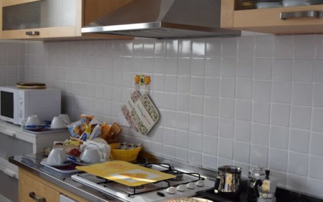 Casa Vacanza e per lavoro Tessyhouse