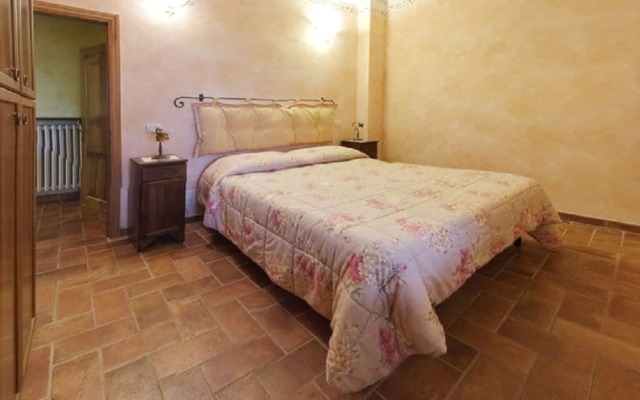 Agriturismo Antica Dimora