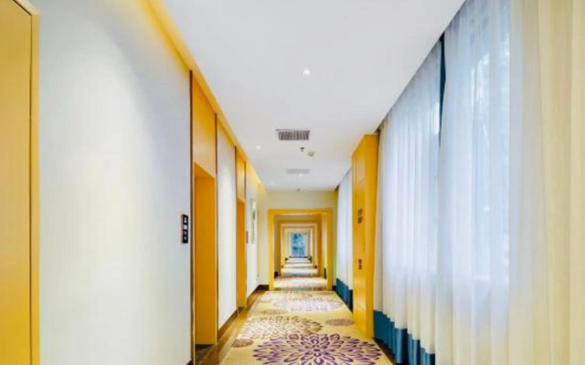Longquan Garden Hotel – Hotel Rooms – Haikou