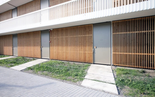 ecoSuites