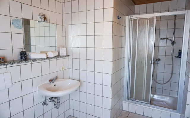 Hotel Schlemmerscheune