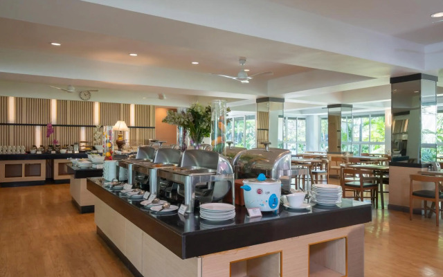 Green Park Resort