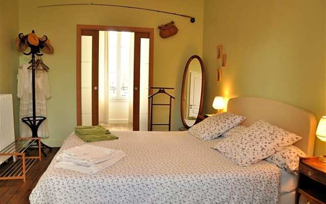 Une halte en Puisaye