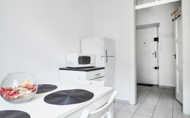 Classic apartments Pilsudskiego street