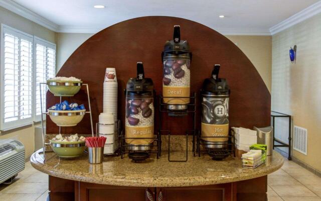 Quality Inn Placentia Anaheim Fullerton