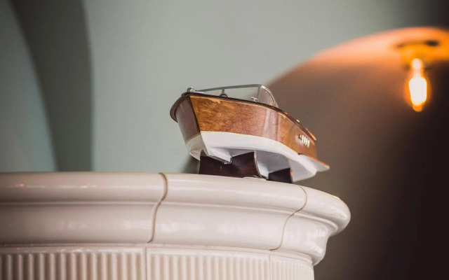 Clubhaus Bachmair Weissach