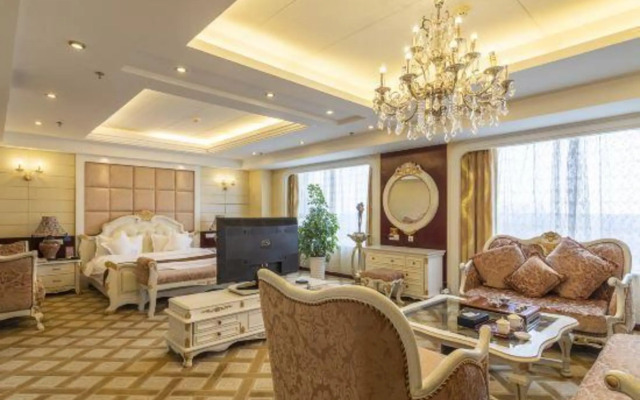 Changtai Palace Hotel