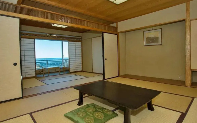 Itoen Hotel Matsukawakan