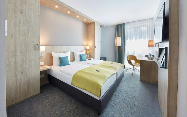 Four Points Flex by Sheraton Bochum