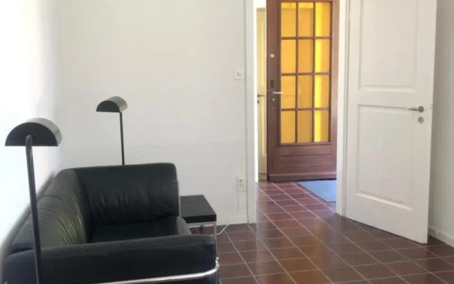Ascona: Casa Conchiglia