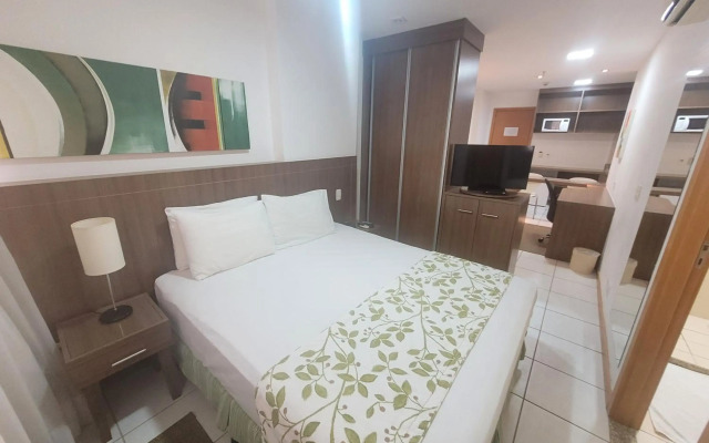 Nobile Suites Monumental