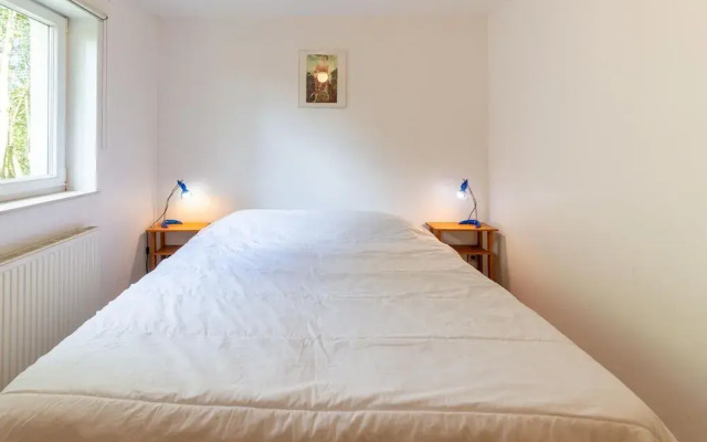 Apartment in Bouillon With Garden