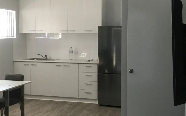 Beach House at SeaScapes