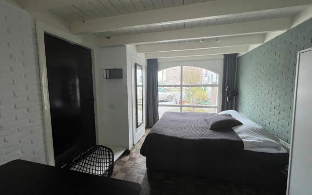 Hush bed& breakfast