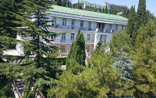 Professorskiy Ugolok Sanatorium