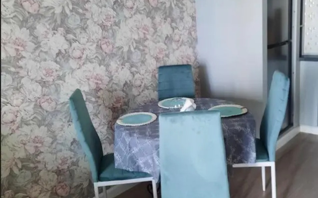 Апартаменты на улице Заводская 92А