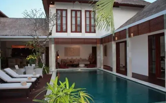 Villa Sam